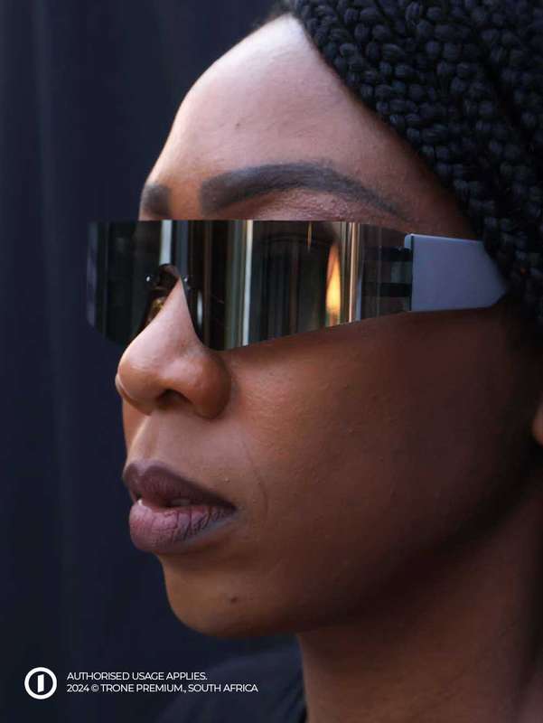 FutureX Sunglass