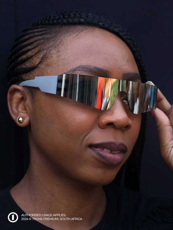 FutureX Sunglass