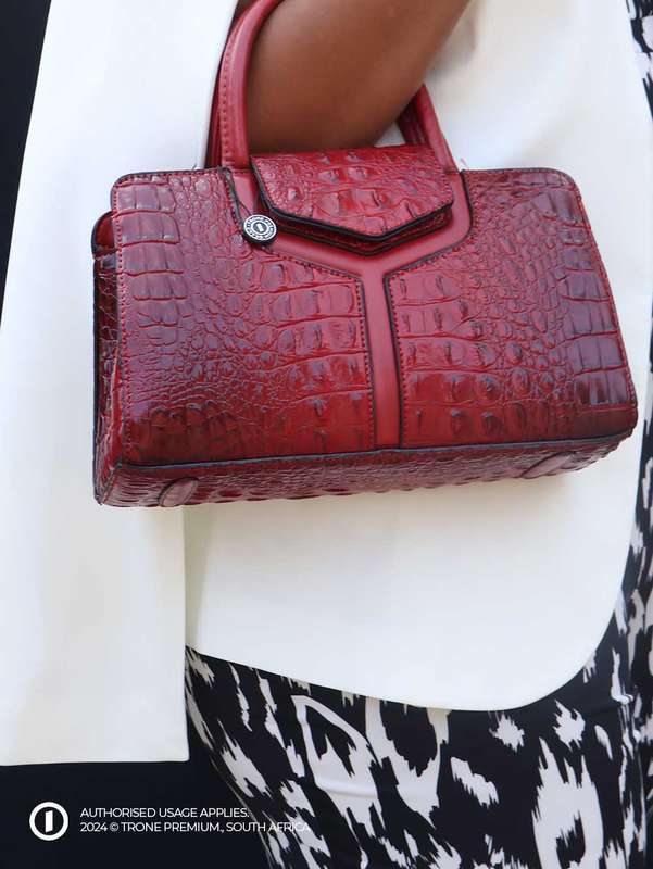 SML Olivenrea Meltz - Red
