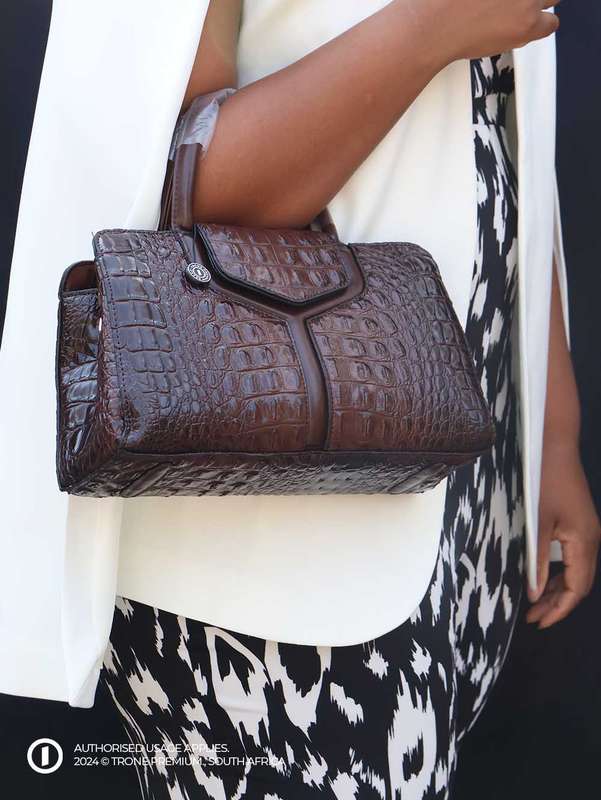 SML Olivenrea Meltz - Brown