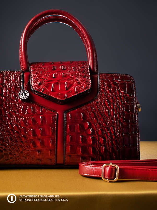 SML Olivenrea Meltz - Red