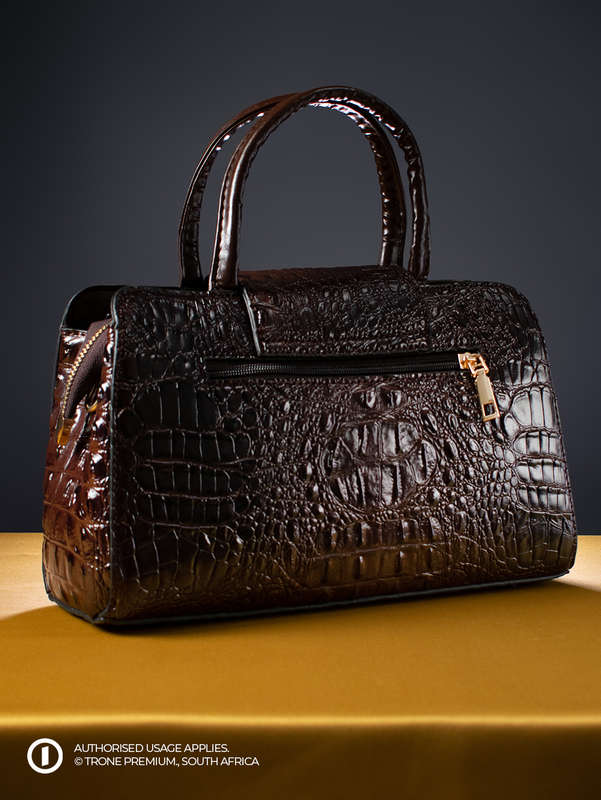 SML Olivenrea Meltz - Brown