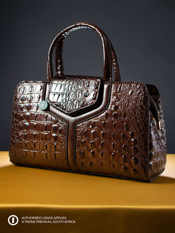 SML Olivenrea Meltz - Brown