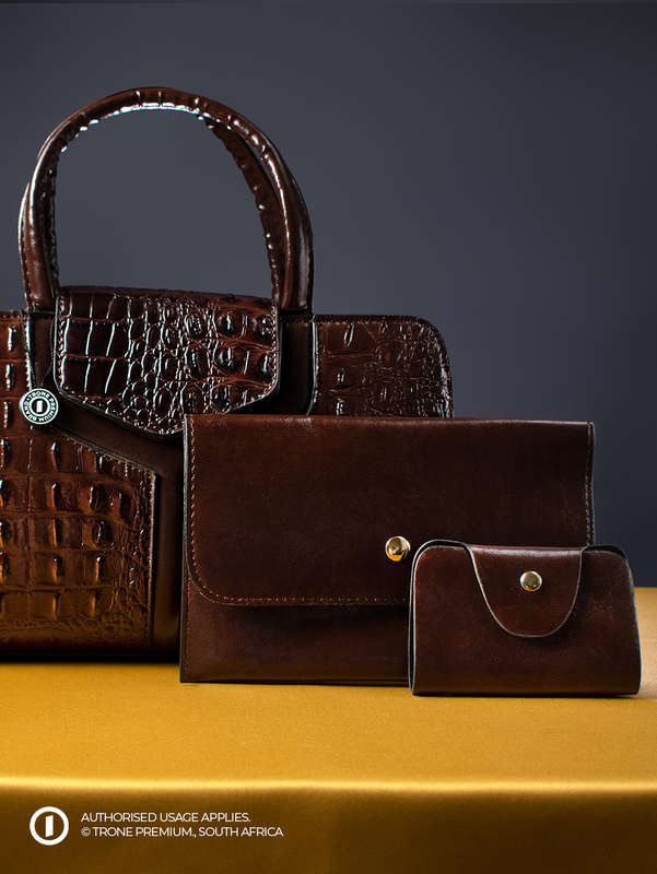 SML Olivenrea Meltz - Brown