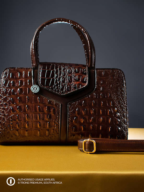 SML Olivenrea Meltz - Brown