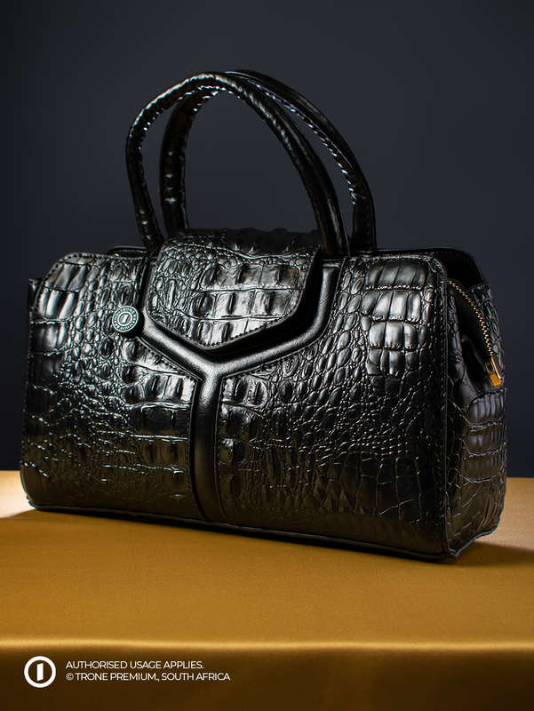 SML Olivenrea Meltz  Black