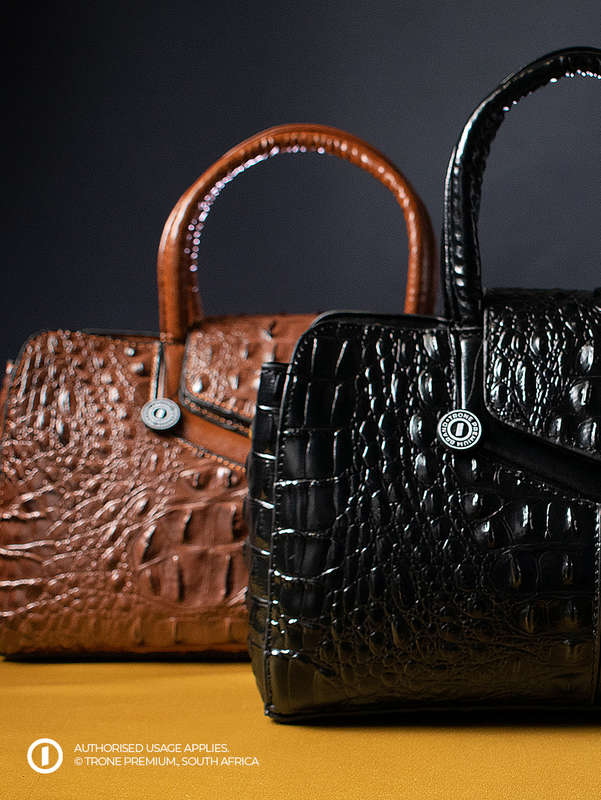 SML Olivenrea Meltz  Black