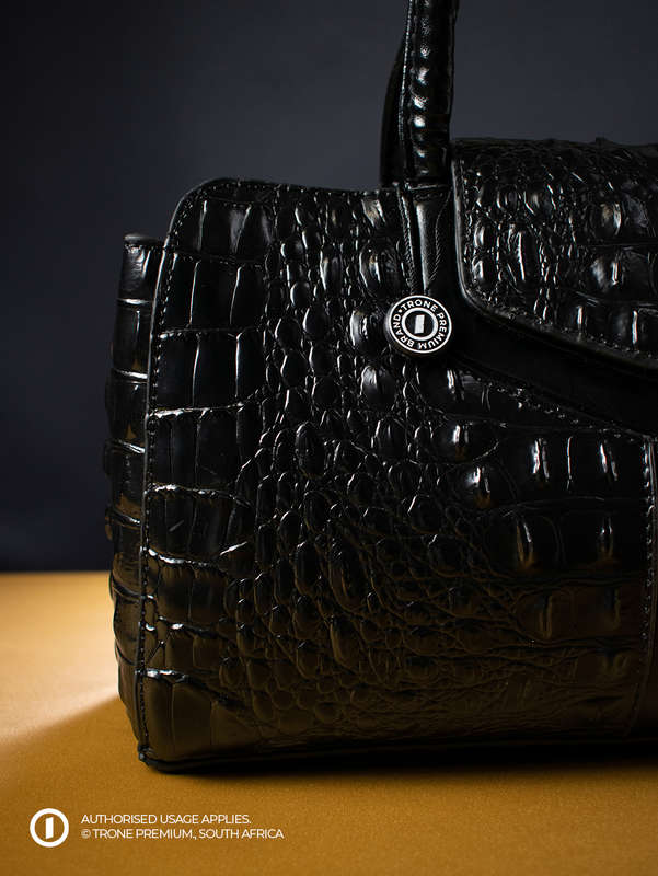 SML Olivenrea Meltz  Black