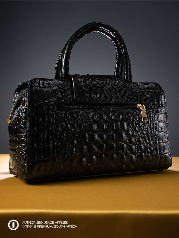 SML Olivenrea Meltz  Black