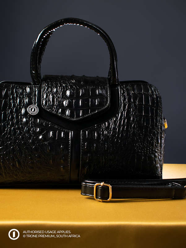 SML Olivenrea Meltz  Black