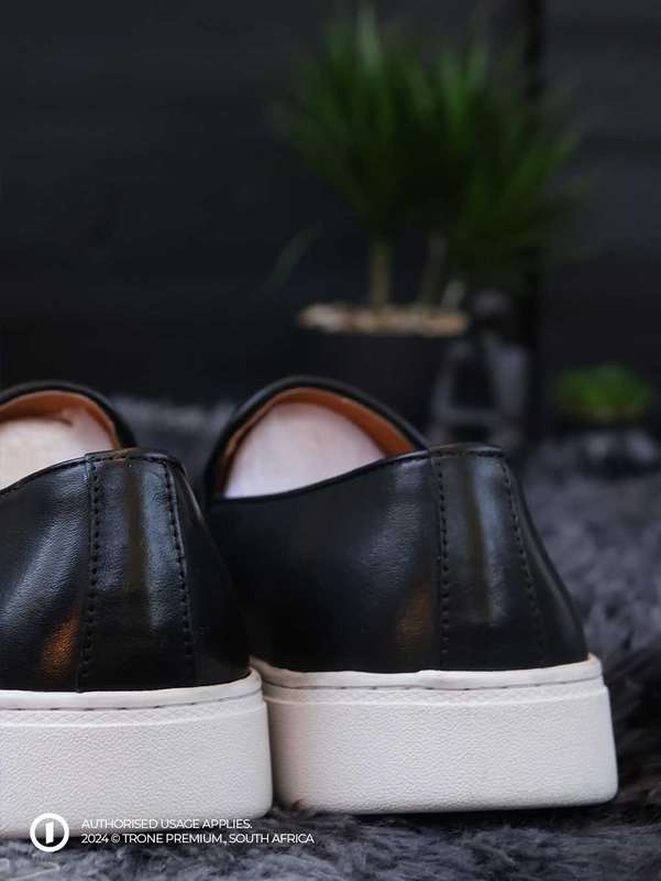Premium Paccoli x Trone Loafers