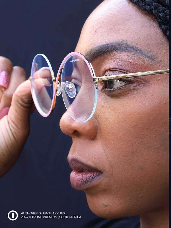 Debbie Patricks - S frame shades