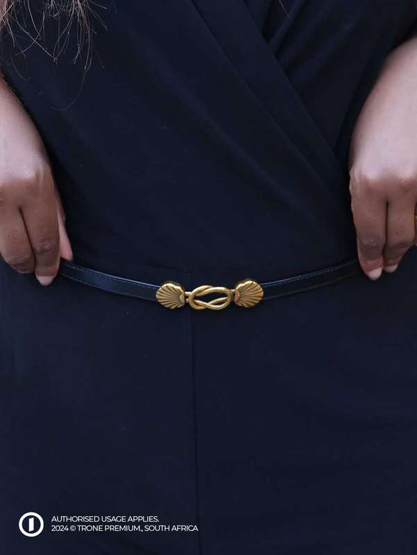 Trone - Shell Hing Belt