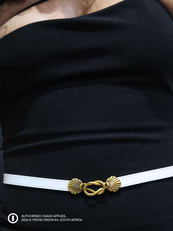 Trone - Shell Hing Belt