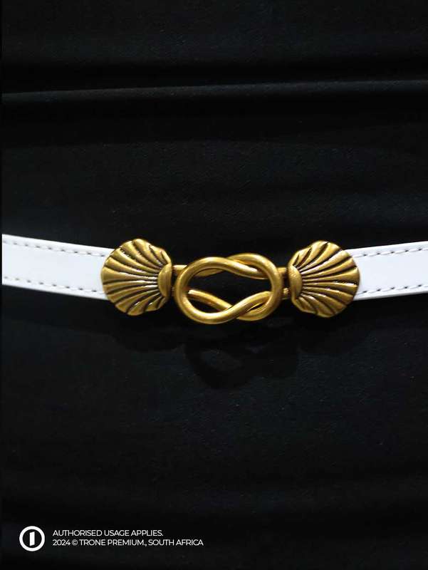 Trone - Shell Hing Belt