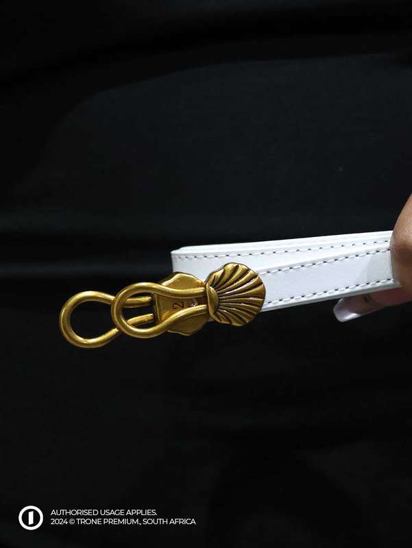 Trone - Shell Hing Belt