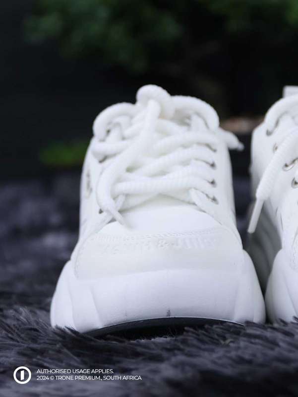 SxORA ChunkBase - White Tone