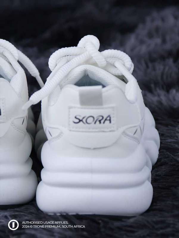 SxORA ChunkBase - White Tone