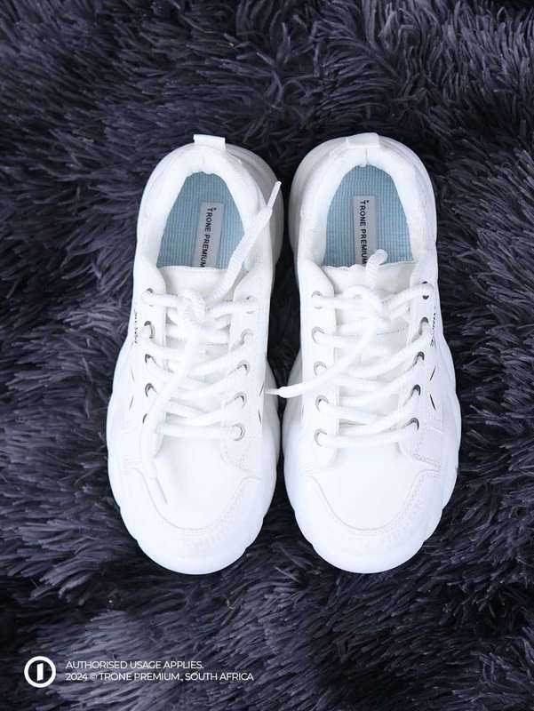 SxORA ChunkBase - White Tone