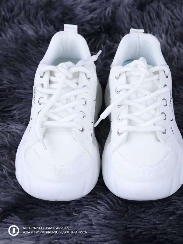 SxORA ChunkBase - White Tone