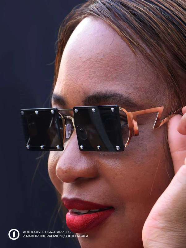 Thunderframes Shades