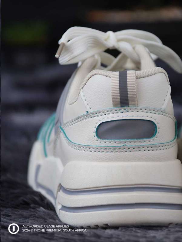 Trone DBMY Sneakers - Grey