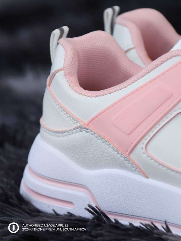 Trone DBMY Sneakers - Pink