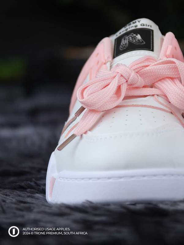 Trone DBMY Sneakers - Pink