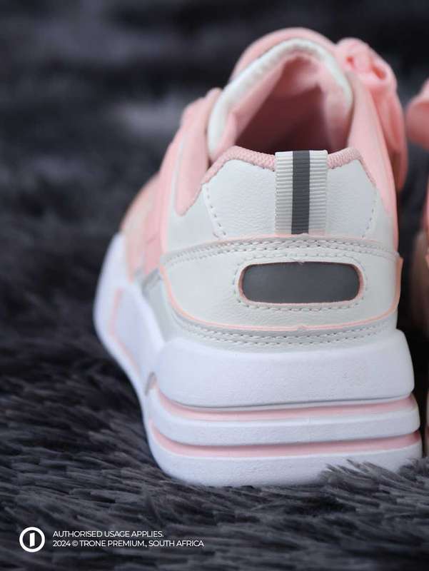 Trone DBMY Sneakers - Pink