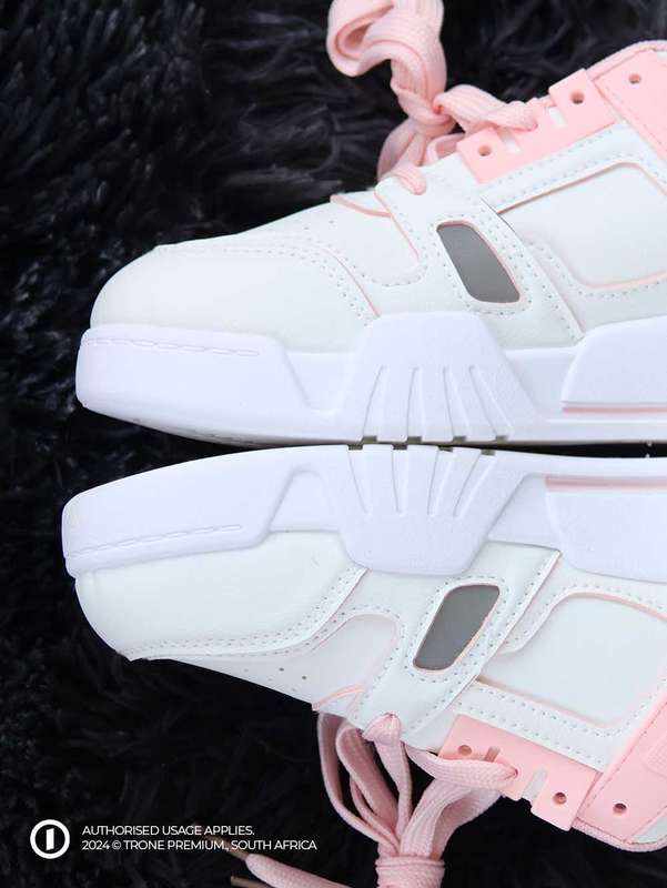 Trone DBMY Sneakers - Pink