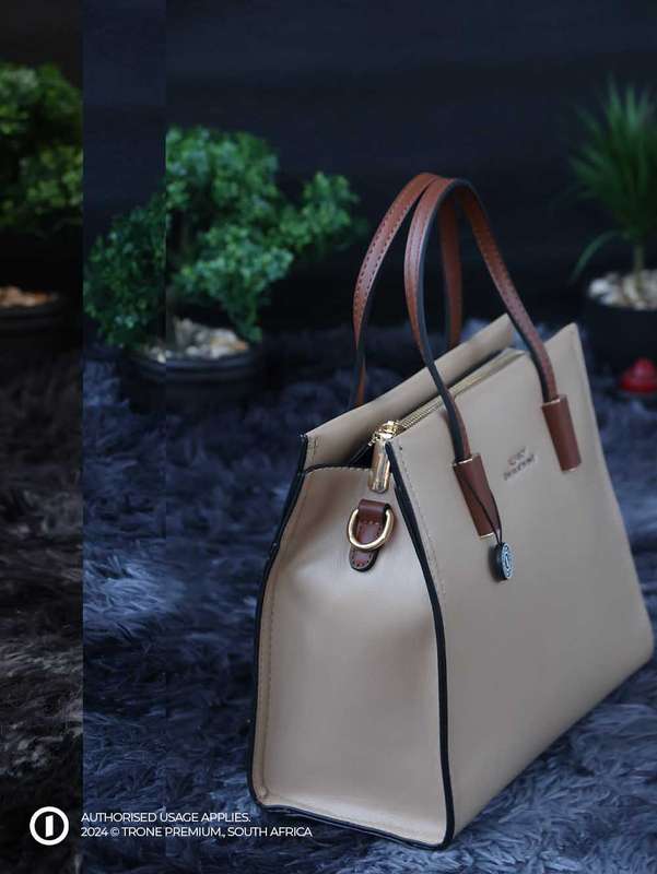 Allroy AllFancy - Brown Leather
