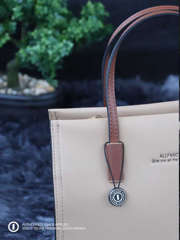 Allroy AllFancy - Brown Leather