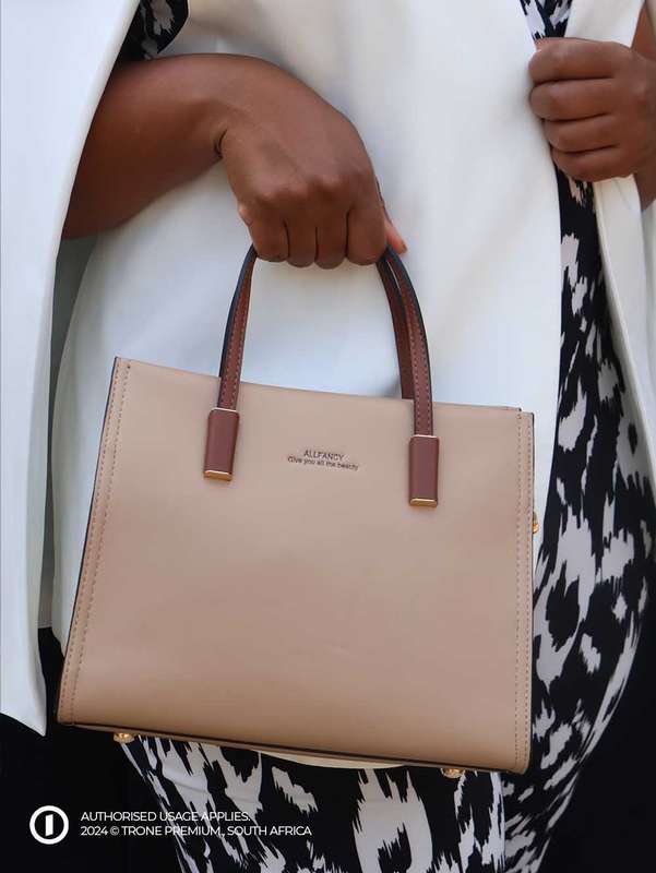 Allroy AllFancy - Brown Leather