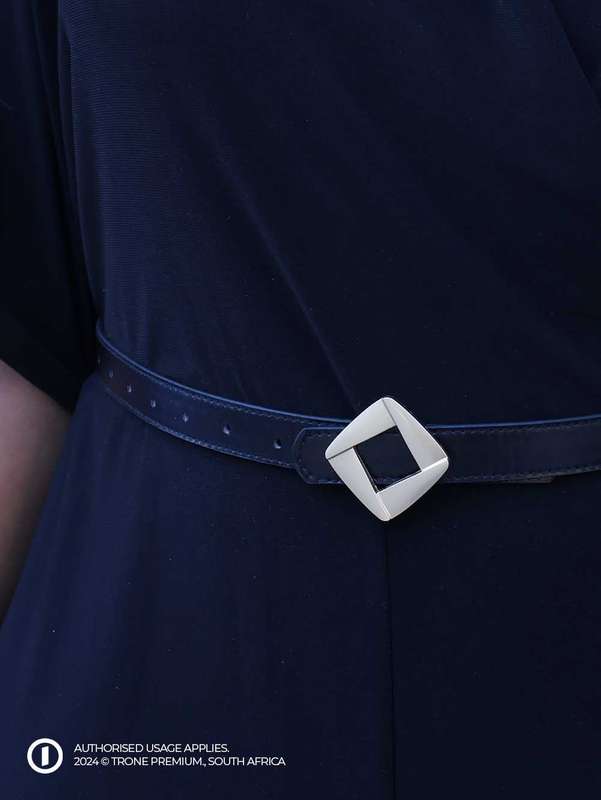 Trone - Skinny Frinda Waist Belt