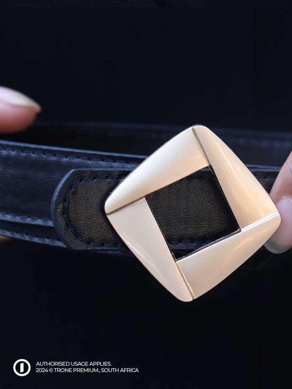 Trone - Skinny Frinda Waist Belt