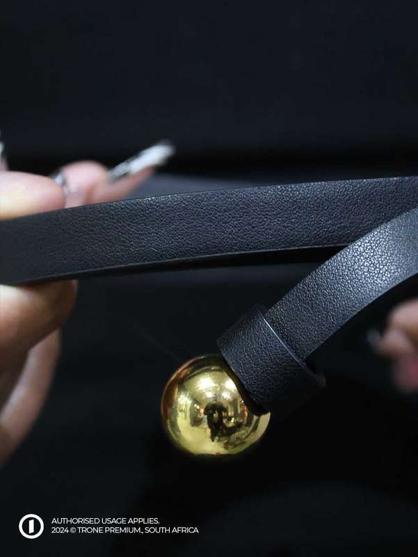 Trone - Bolt Waist Belt