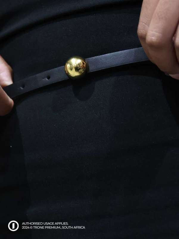 Trone - Bolt Waist Belt