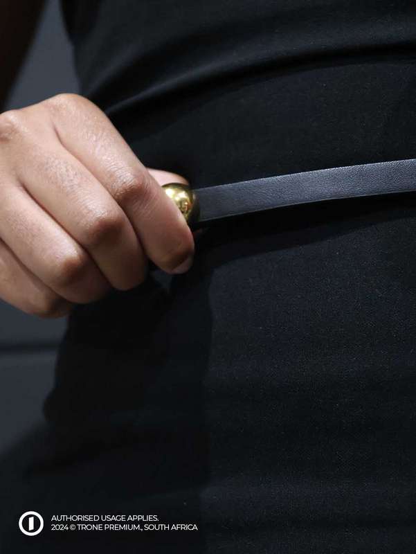 Trone - Bolt Waist Belt
