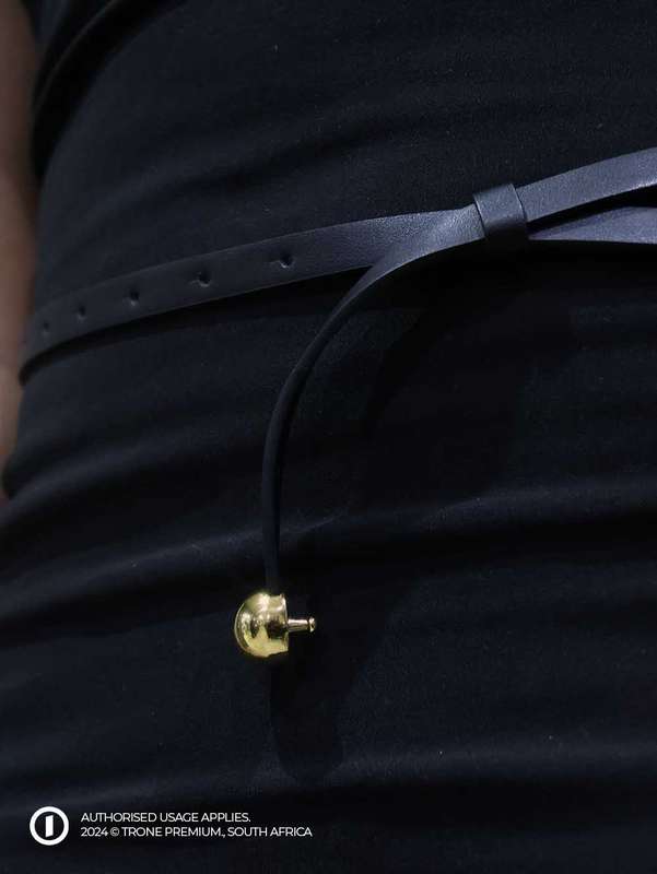Trone - Bolt Waist Belt