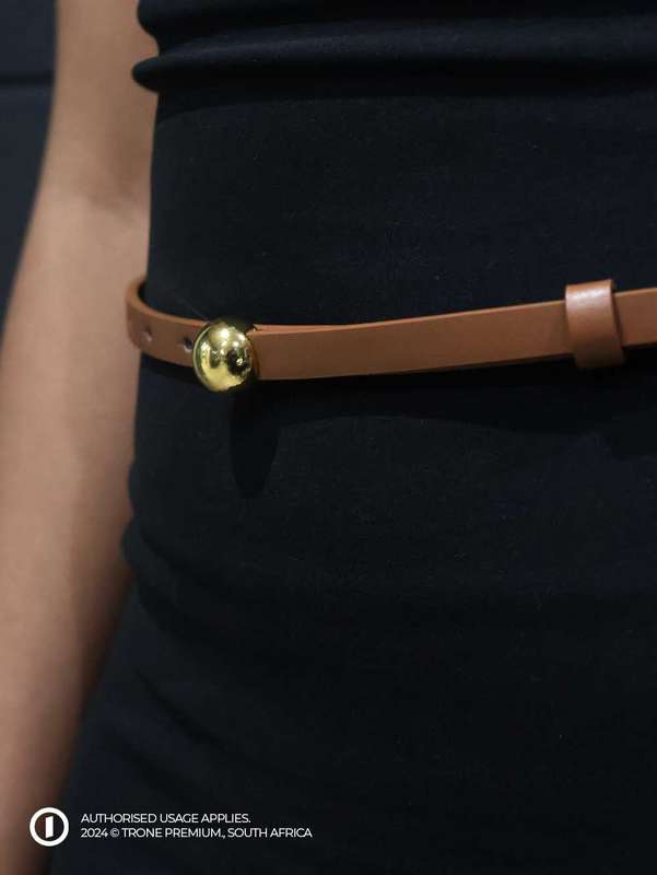Trone - Bolt Waist Belt