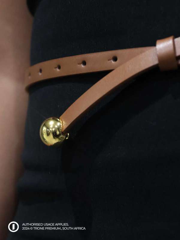 Trone - Bolt Waist Belt