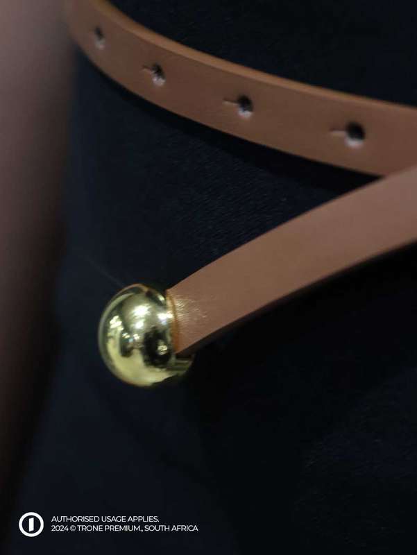 Trone - Bolt Waist Belt