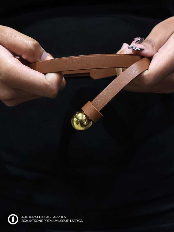 Trone - Bolt Waist Belt