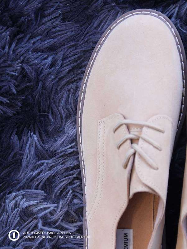 Debbie Patricks' Wildtrek flat bottoms - Brown