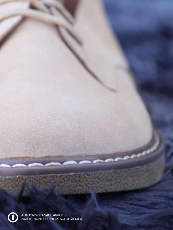 Debbie Patricks' Wildtrek flat bottoms - Brown
