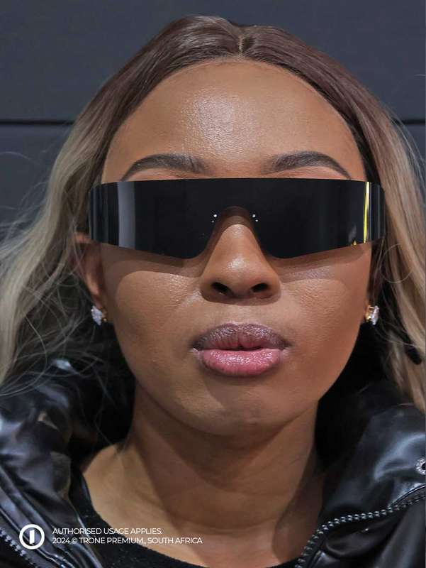 FutureX Sunglass