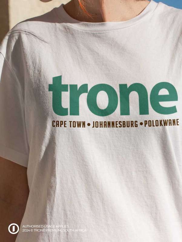 Trone - Cardinal points, Authentic T-Shirt