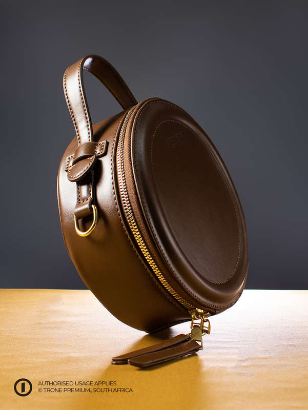 MTMHBY Crossbody Hobby Bag - Brown