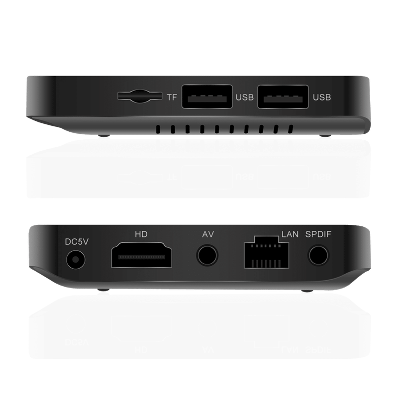 NEXBOX A95X Android 6.0 TV BOX