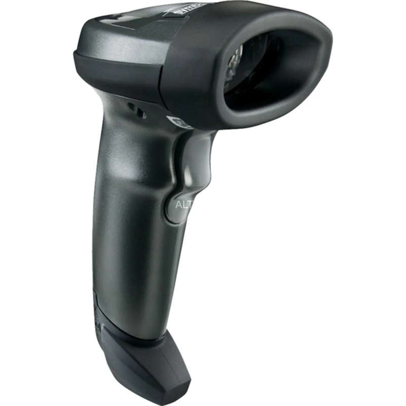 Zebra LI2208 |  Handheld bar code reader |  1D |  Linear |  Code 11 | Code 128 | Code 39 | Code 9...